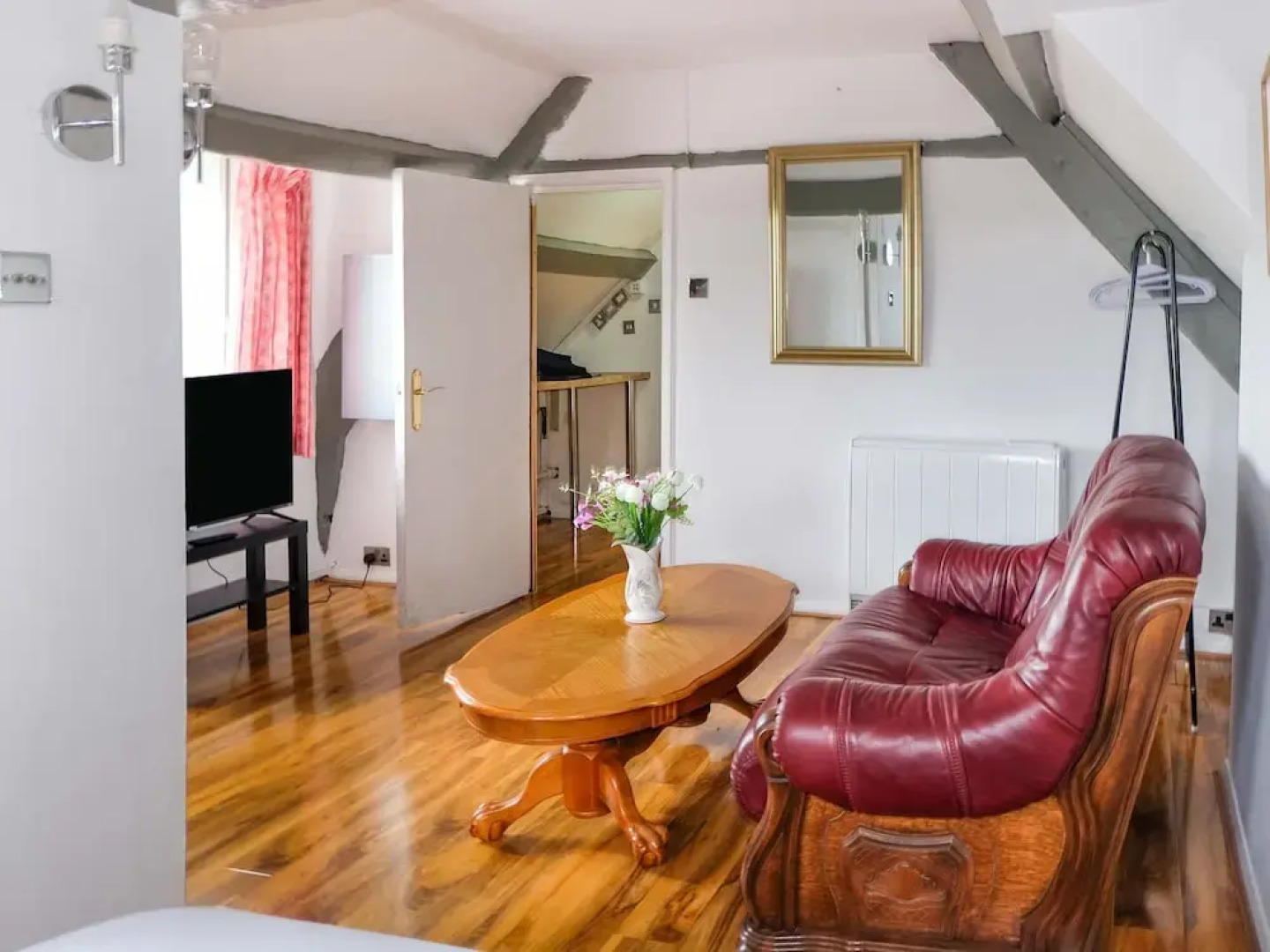 Host Stay Apartment 6 Church Walk