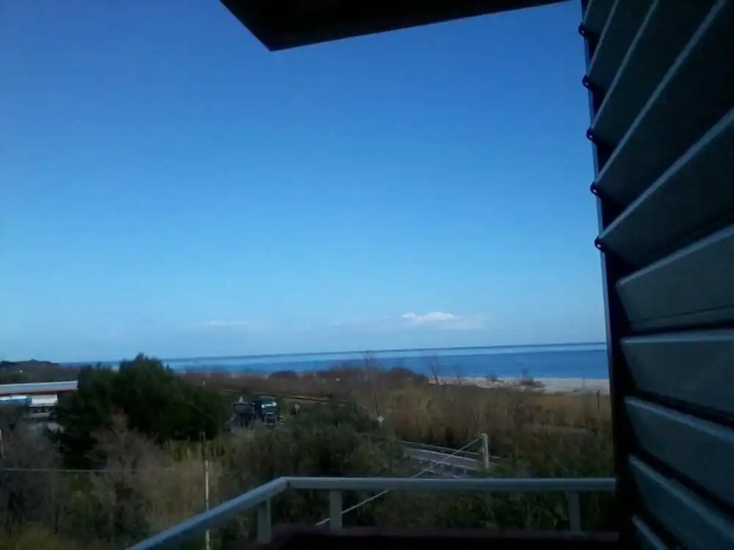 Holiday home BORGOROSSO