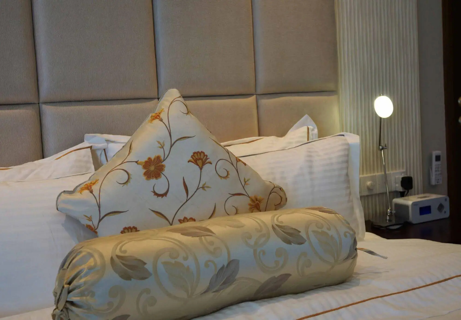 The Penthouse Above Sea