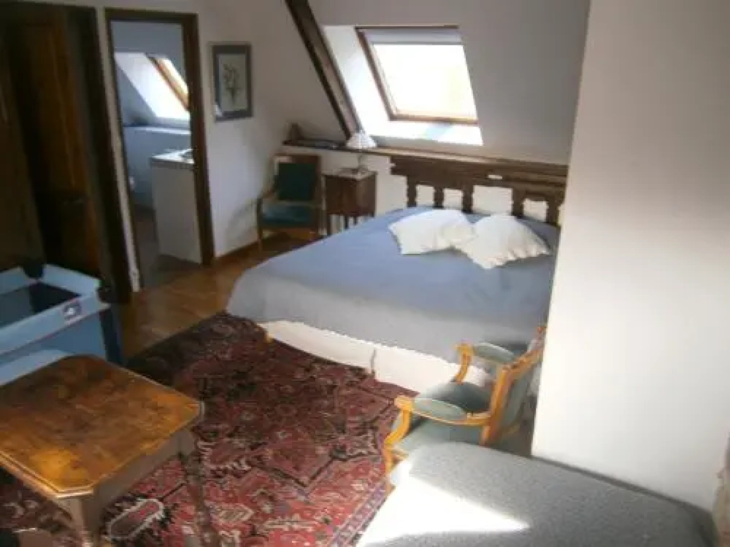 Les Chaumières de Kerimel