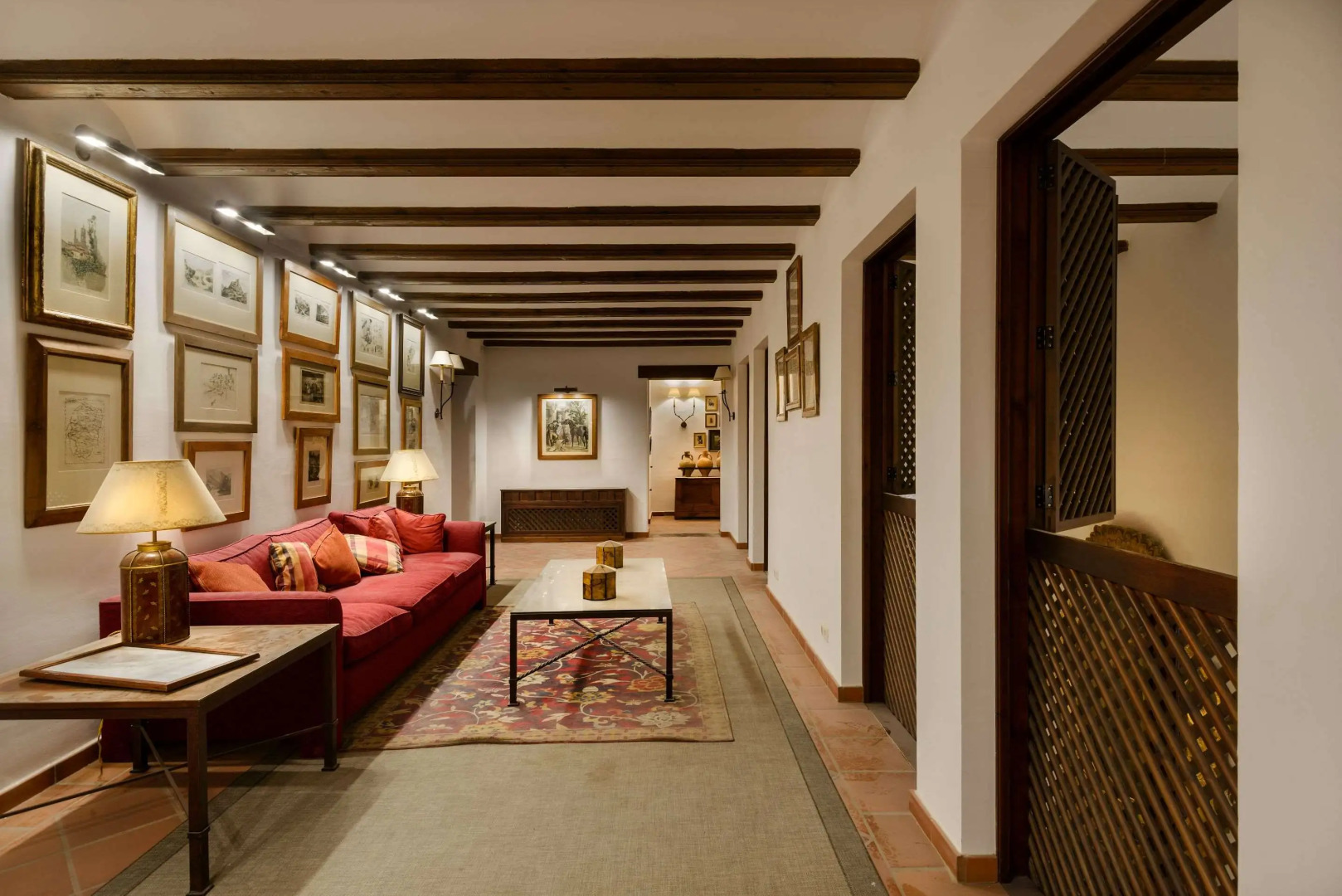 Hotel Palacio Matutano Daudén