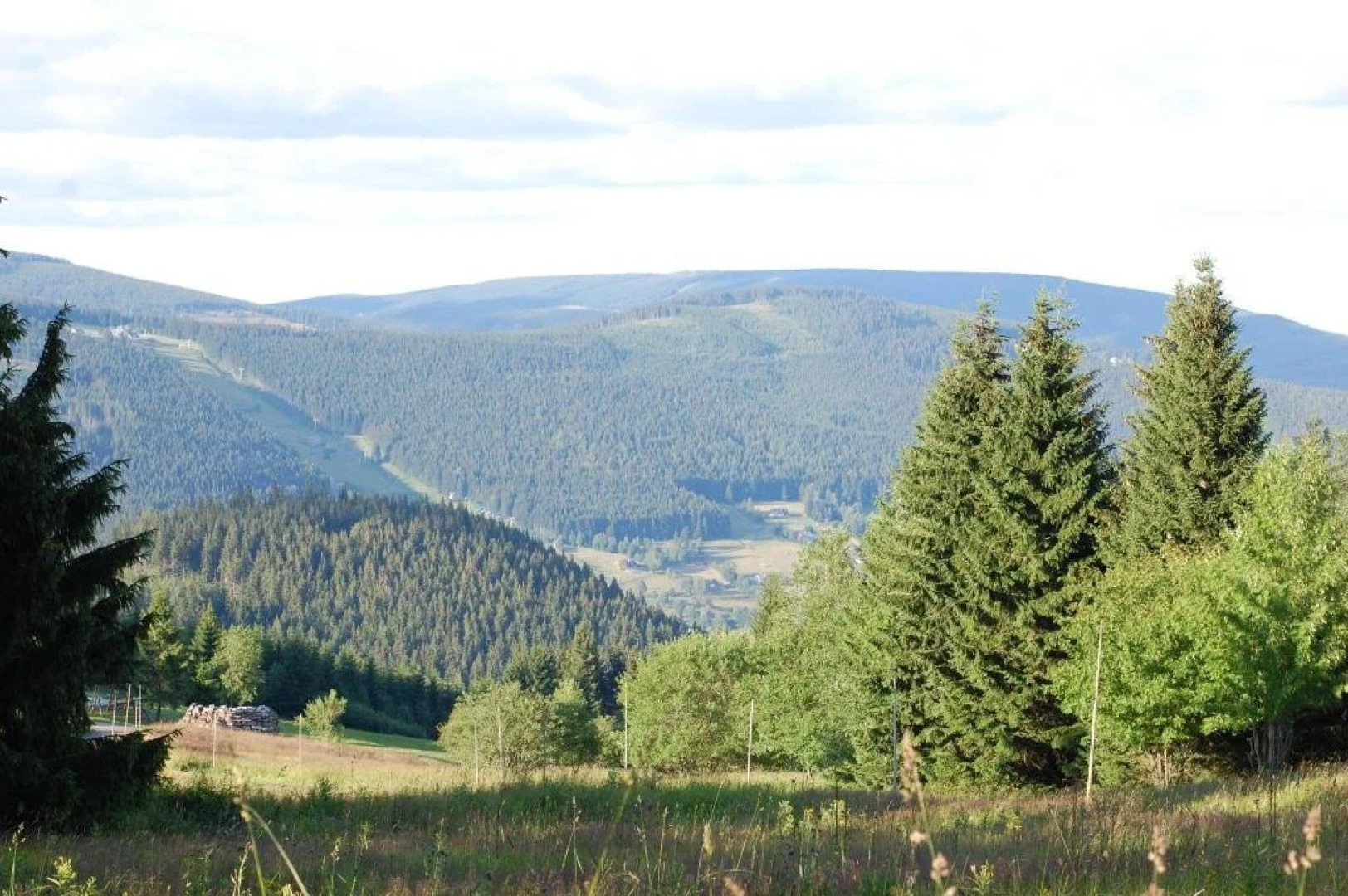 Penzion na Krizovatce