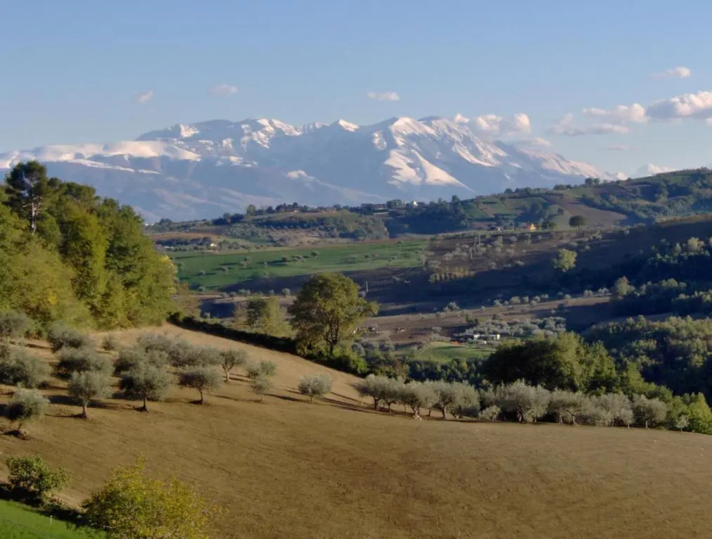 Agriturismo La Solagna