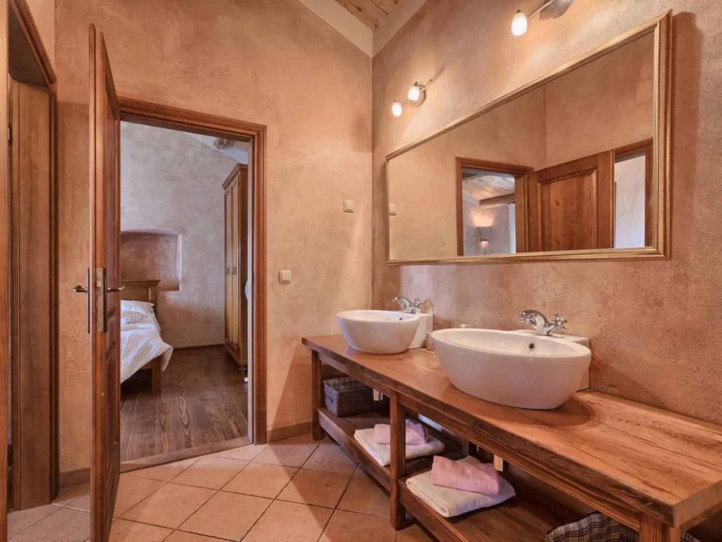 Stancija Negrin Gajana