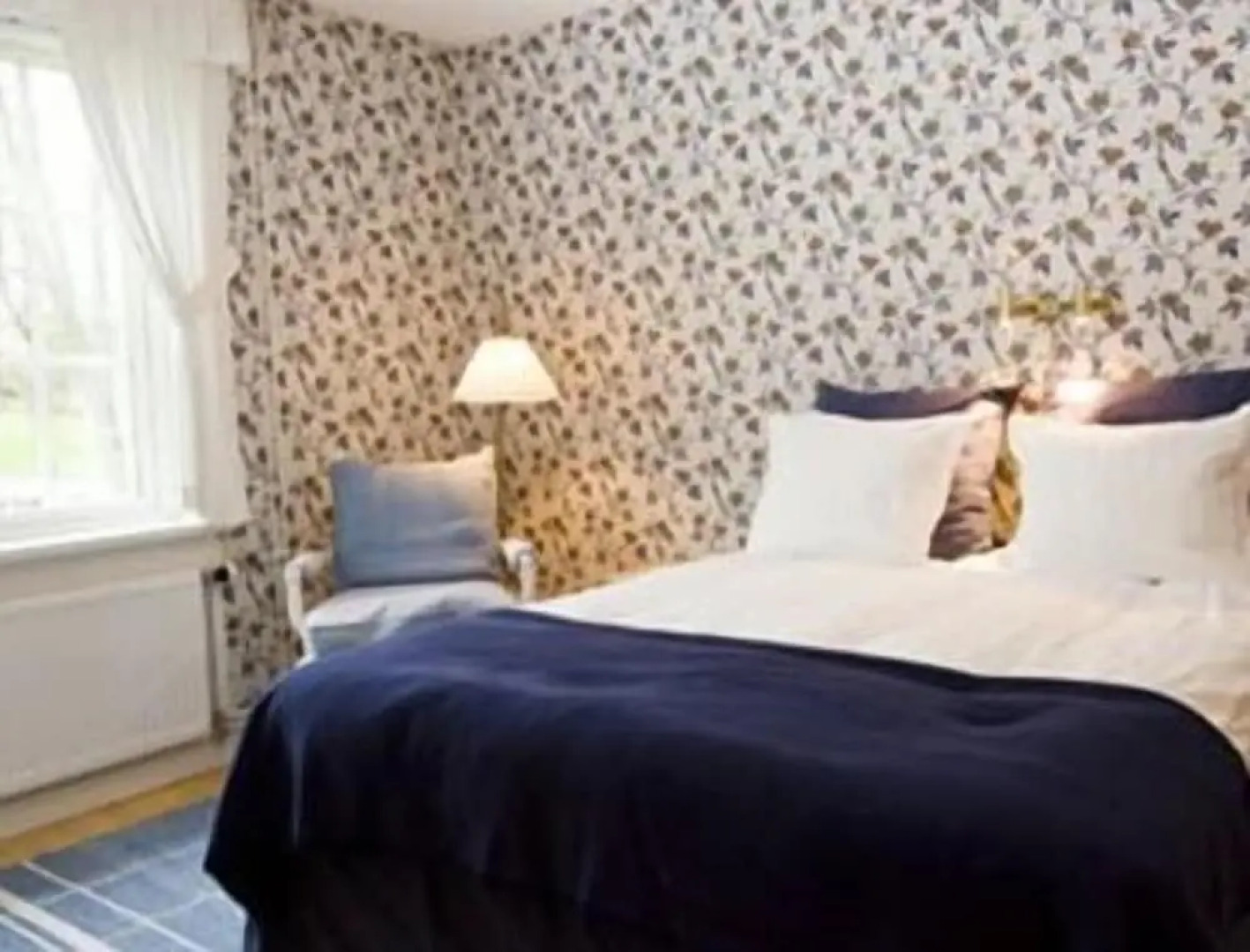 Krusenberg Herrgård