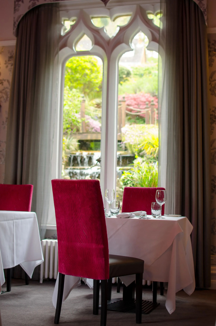 Cotford Hotel