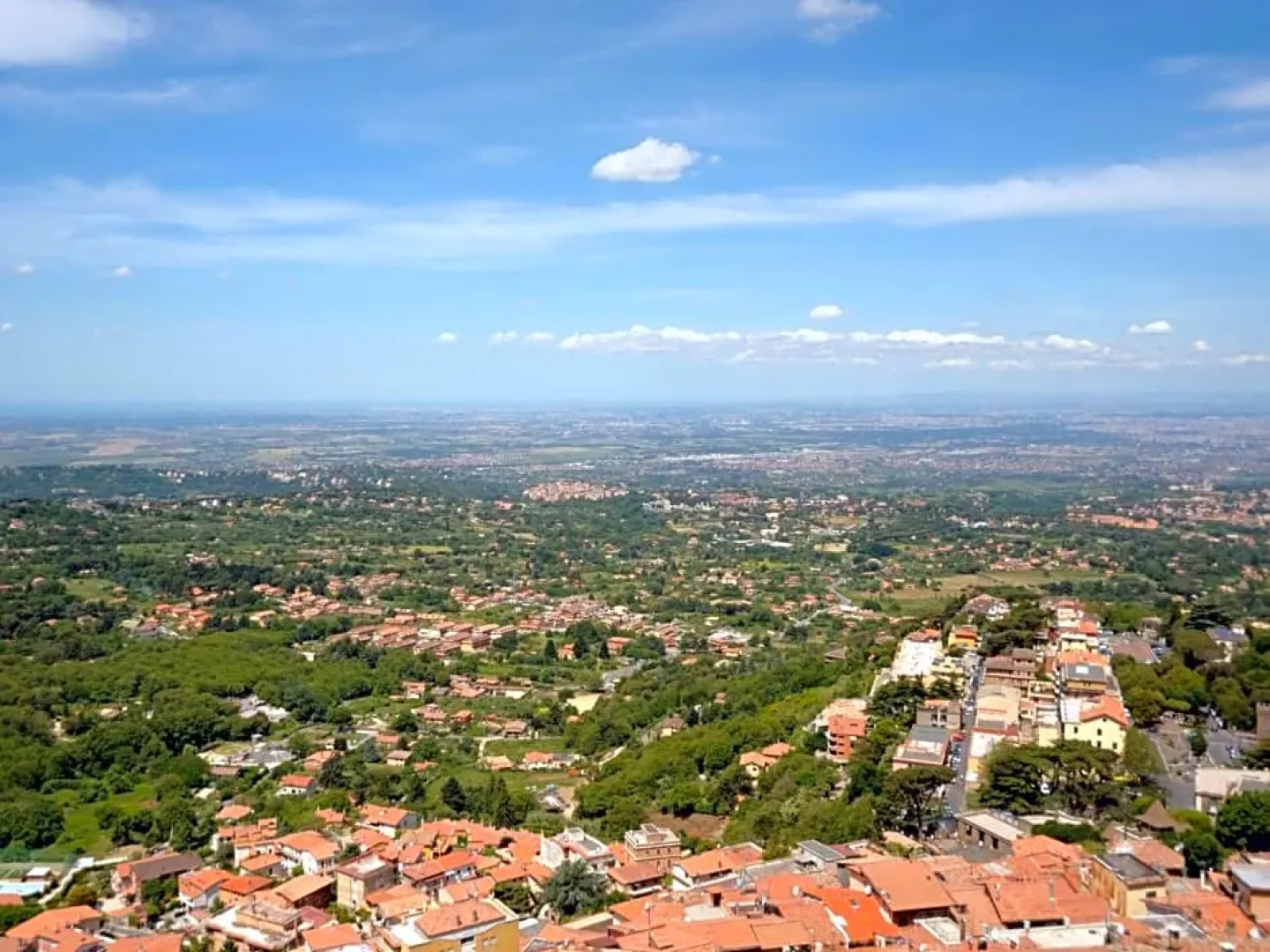 Villa dei Fantasmi