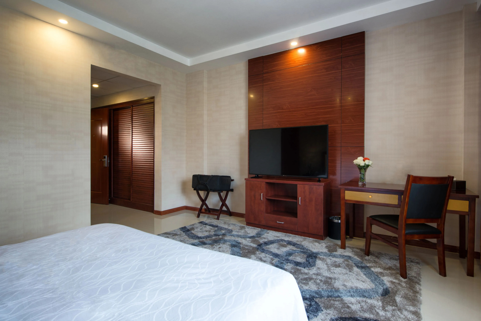 The Farmington Hotel