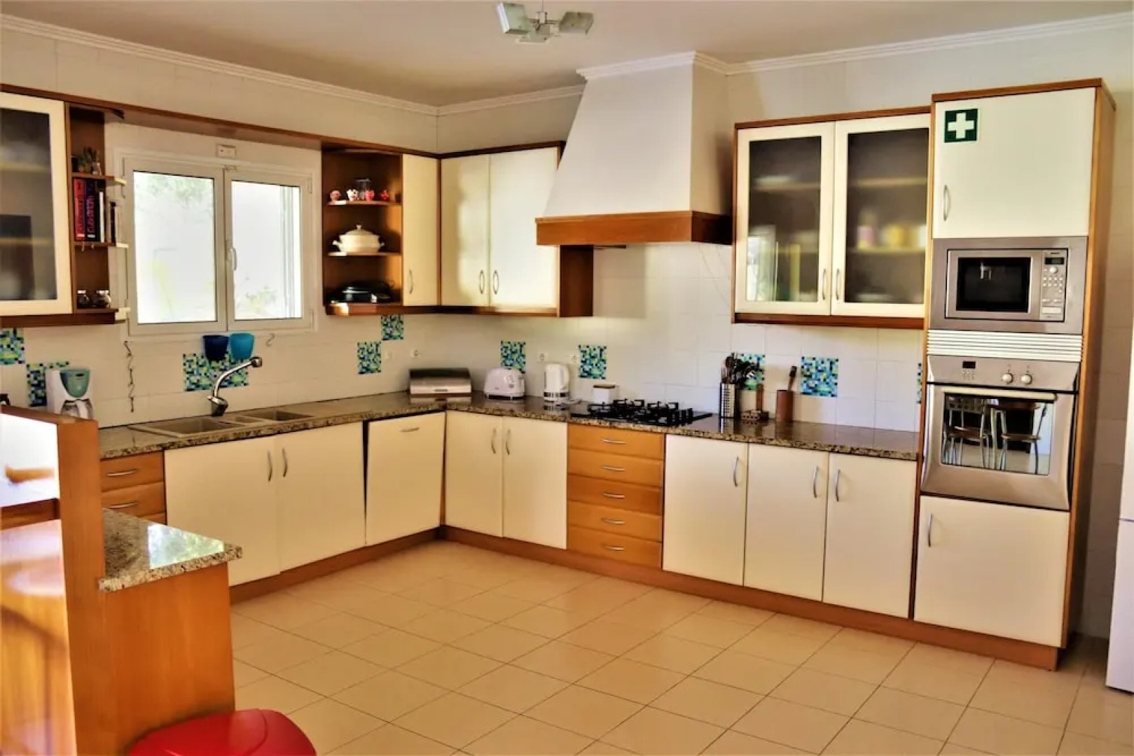 Villa With 4 Bedrooms in Farropo, With Private Pool, Enclosed Garden and Wifi