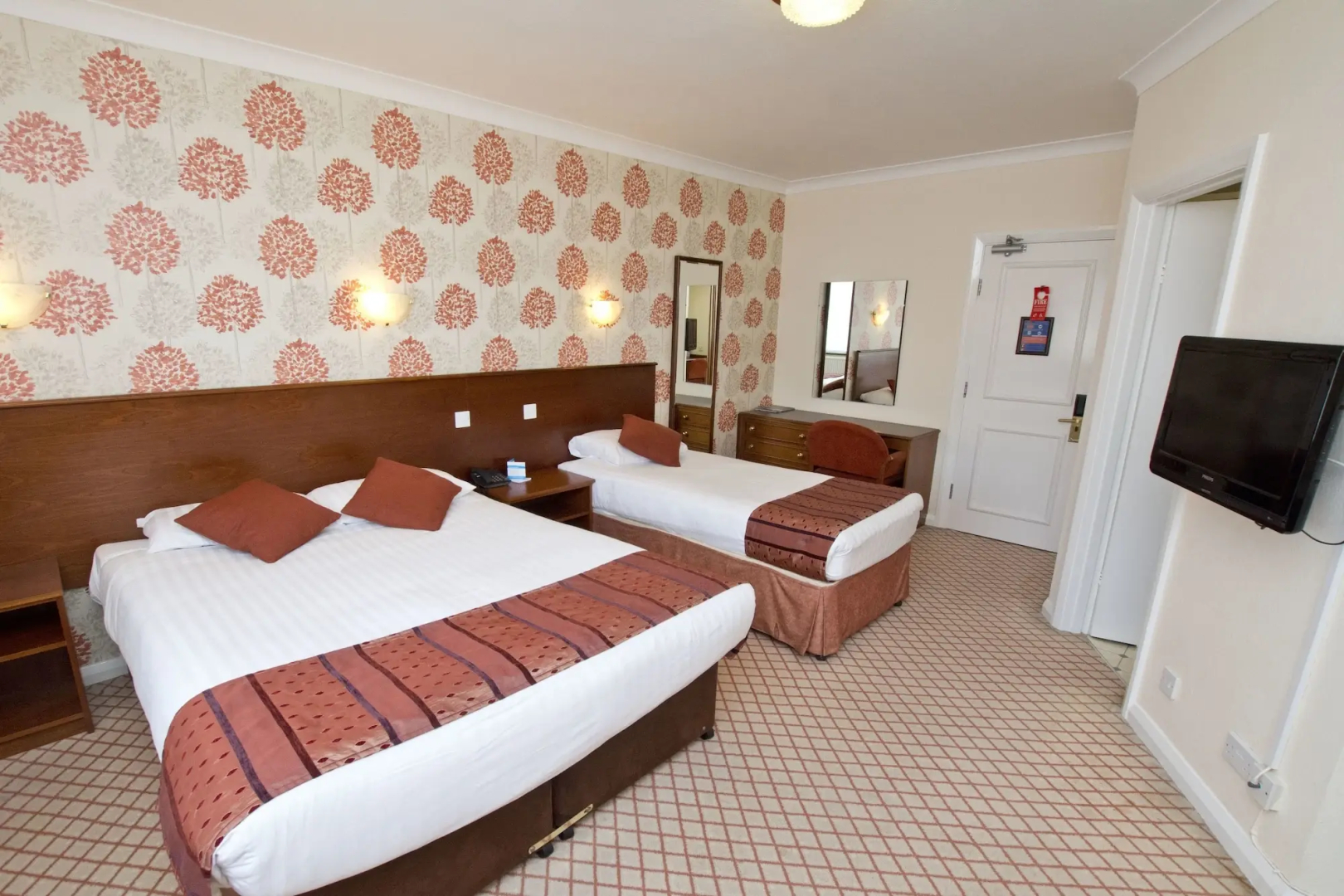 TLH Toorak Hotel - TLH Leisure, Entertainment and Spa Resort