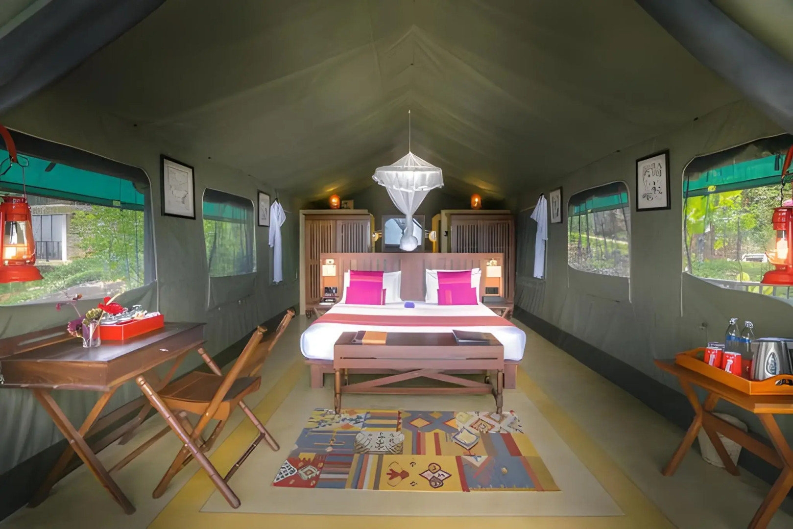 Madulkelle Tea and Eco Lodge