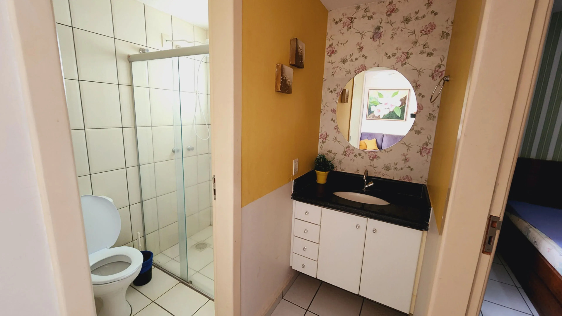 Paradise Flat Residence - HotFérias