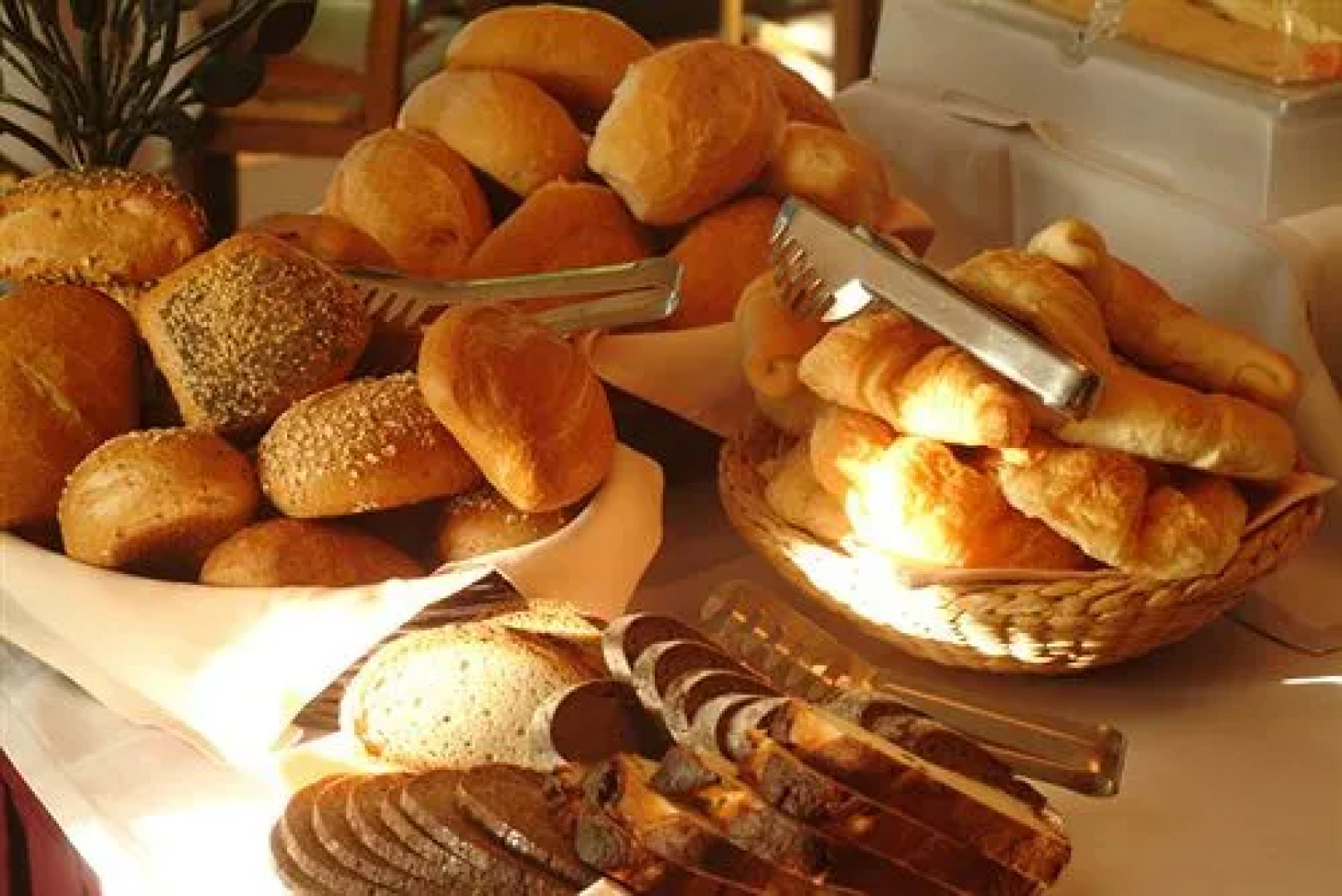 Hotel Maarium Meerfeld