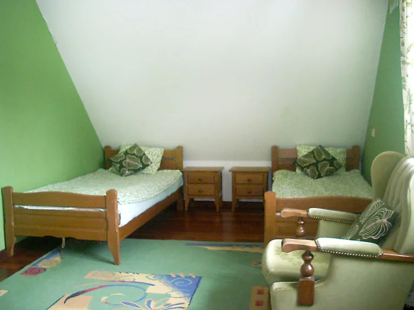 Holiday Home Siedlisko Gaj