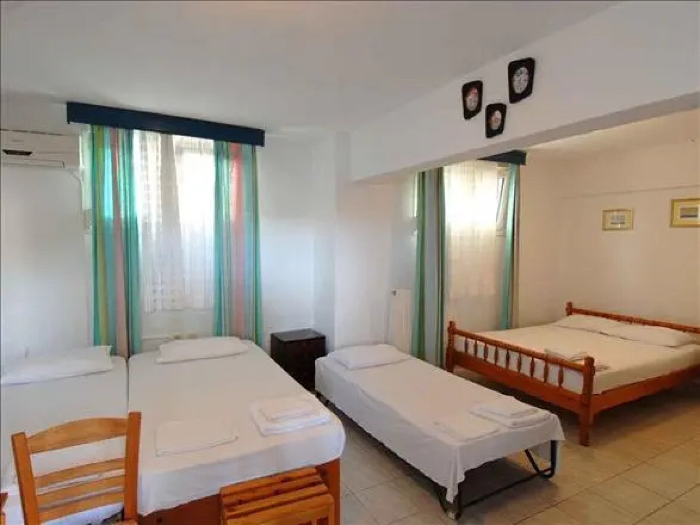 Anastasia Apartments