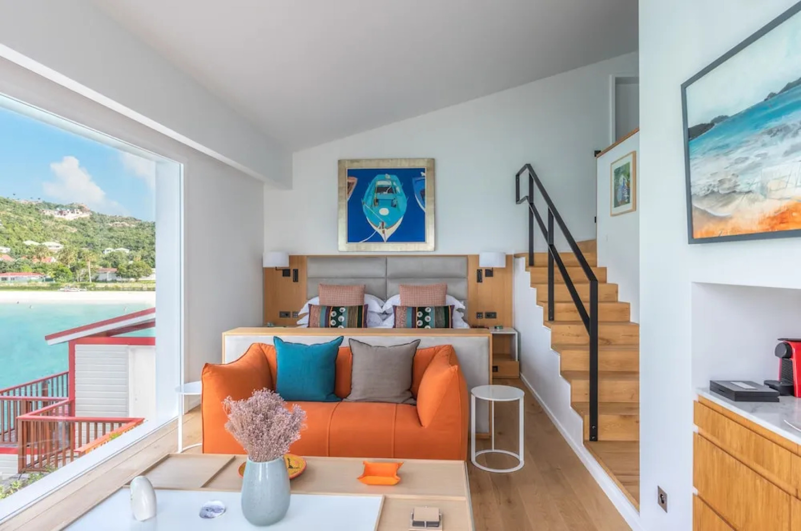 Eden Rock - St Barths