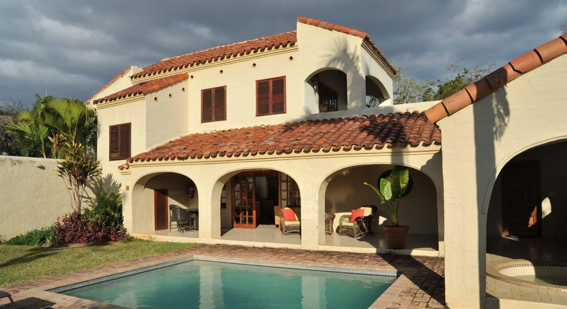 ANEW Resort Hazyview Kruger Park