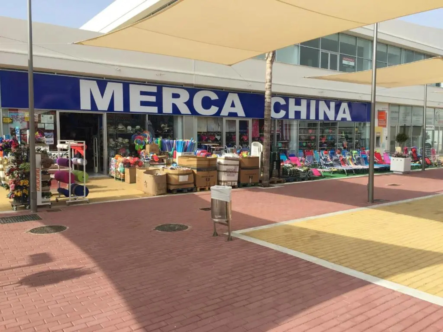 Apartamento VenAVera Playa JARDINES I4-2C