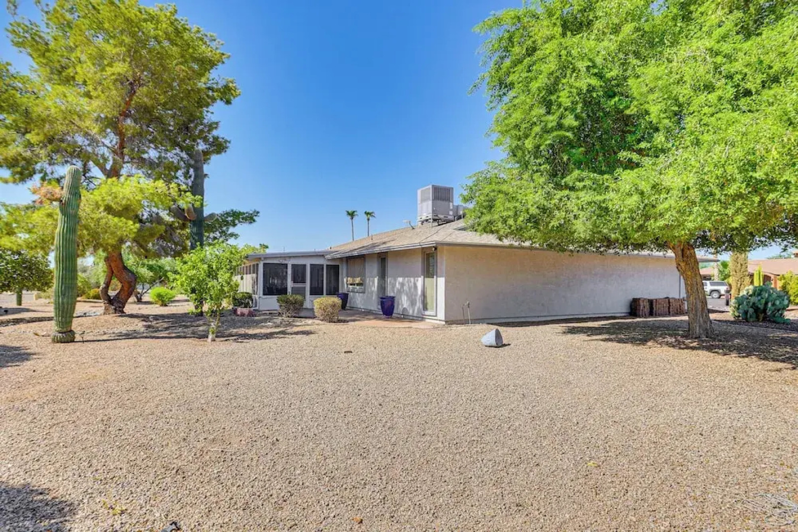 Quiet Sun City West Home - Near Surprise Stadium!