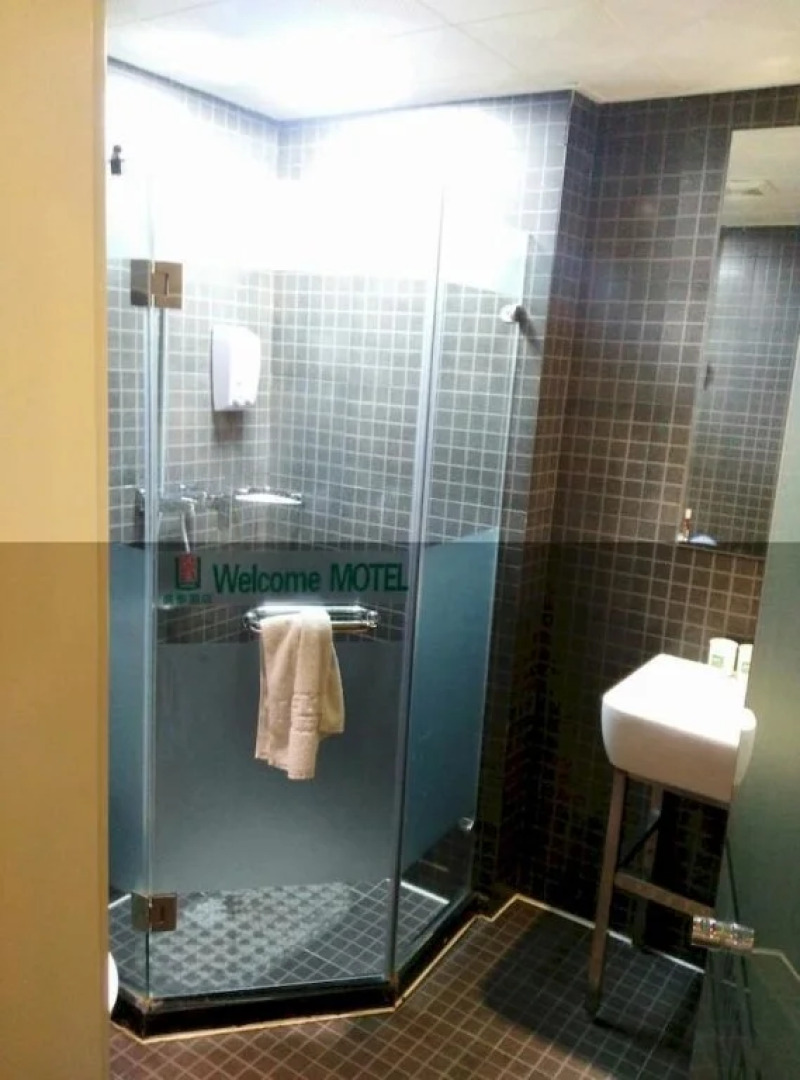 Motel Hotel Zhanqian Plaza Branch