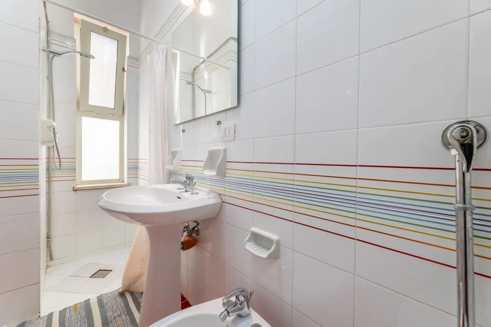 Residence La caletta