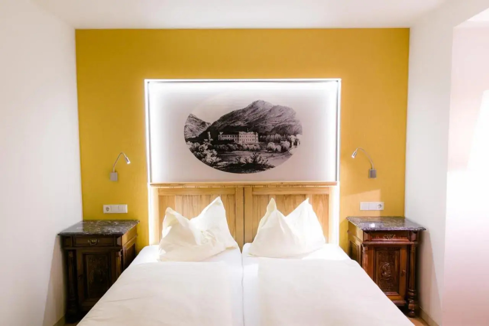 Schlosstaverne Thannhausen