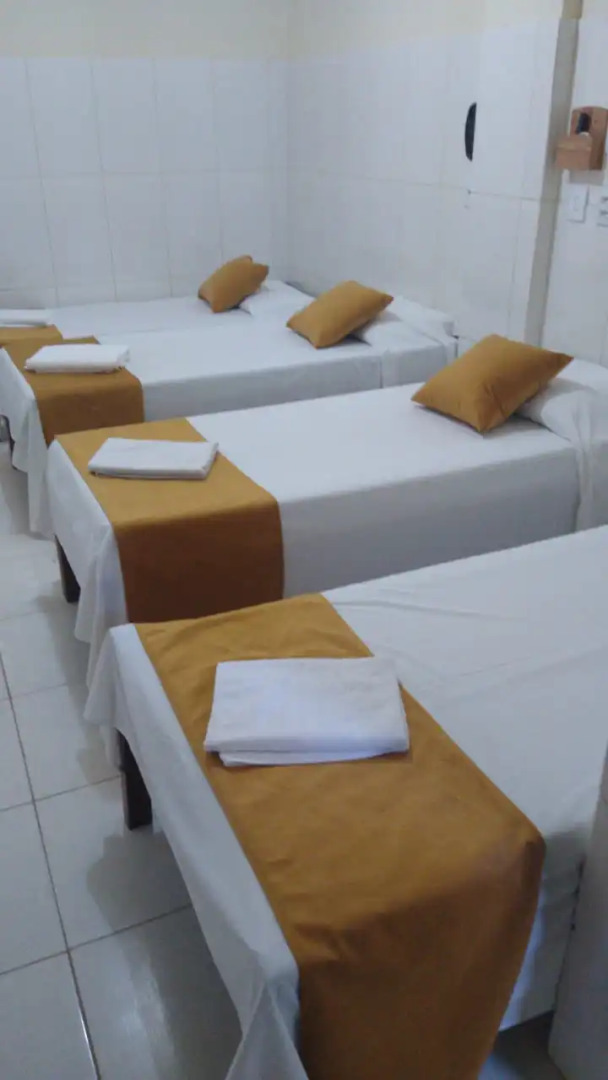 Pousada Mirante das Águas