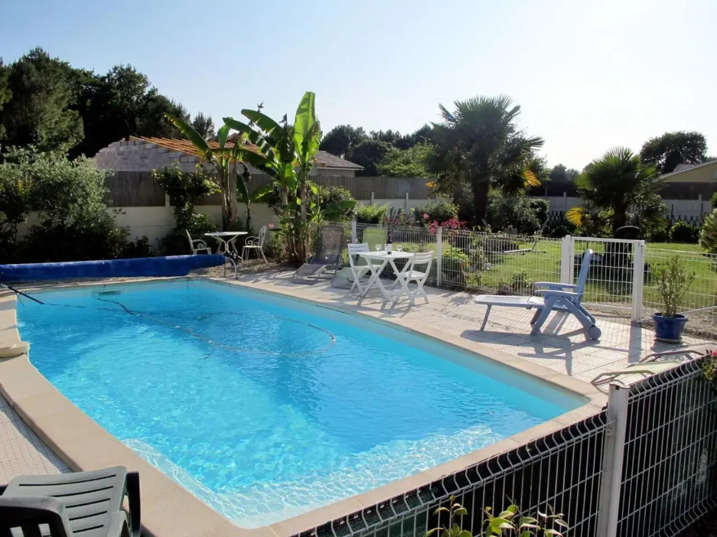 Holiday Home Tuilières - CME100