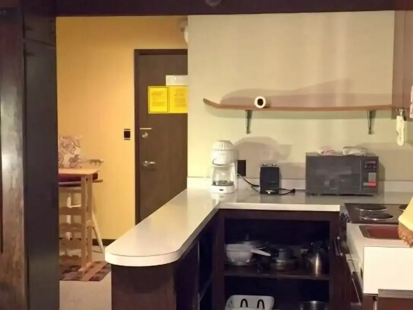 Mt Baker Lodging Condo 46 - Sleeps 2