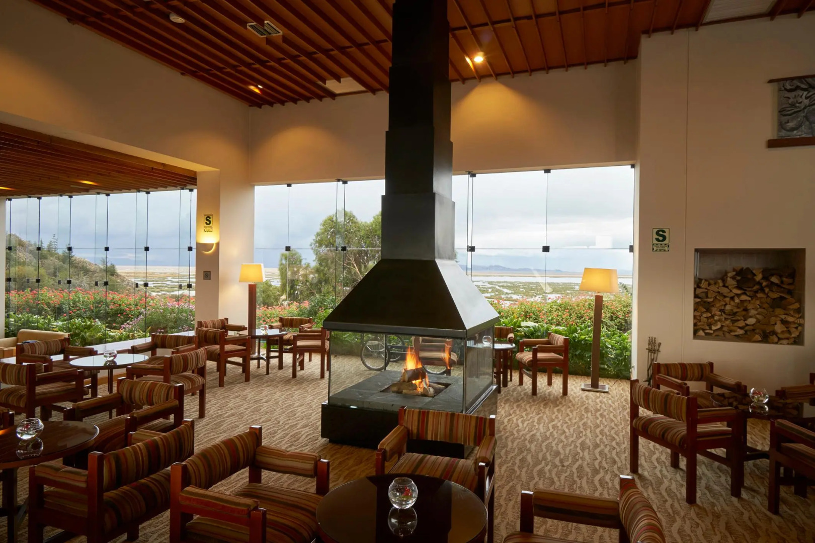 GHL Hotel Lago Titicaca