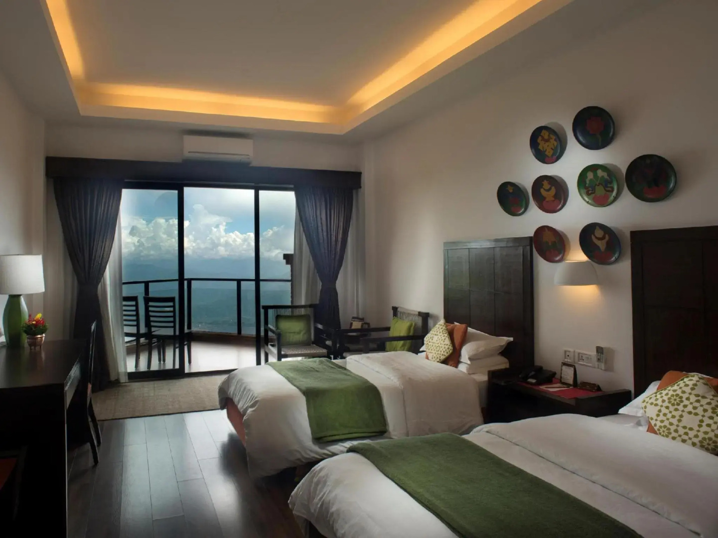 Club Himalaya, by ACE Hotels