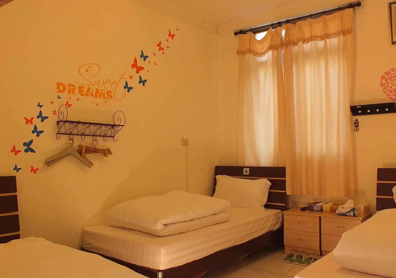 Single Flight Backpackers