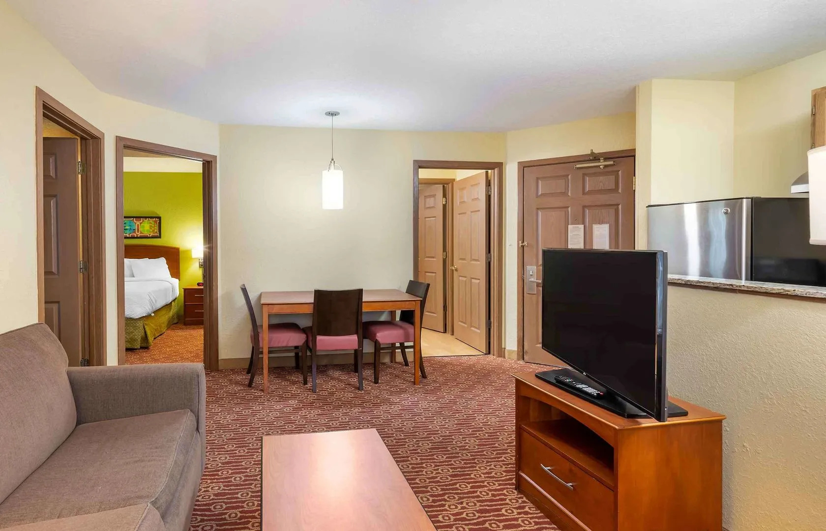 Extended Stay America Richmond - Glen Allen - Short Pump