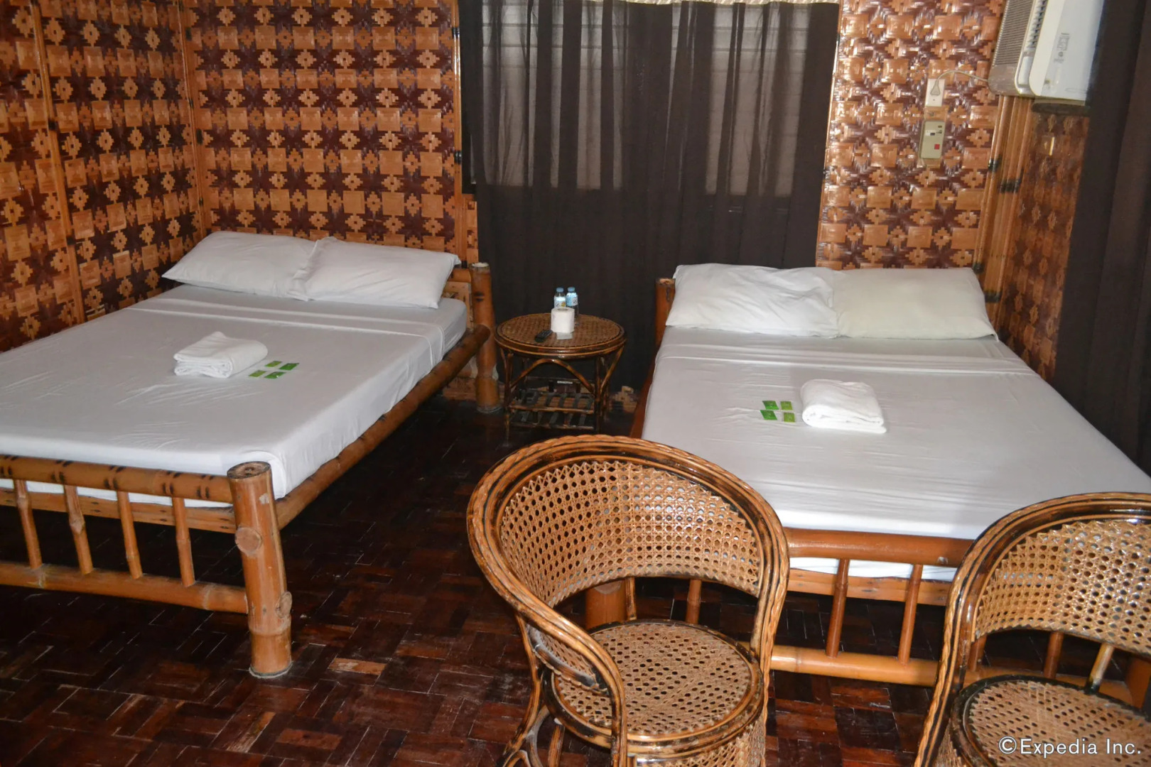 London Beach Resort and Hotel