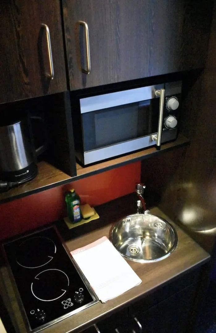 Stay2Munich Hotel & Serviced Apartments