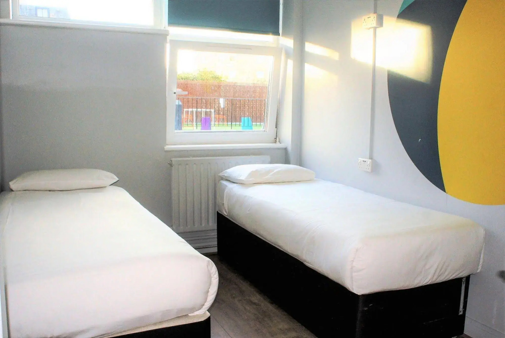 Via Limehouse - Hostel