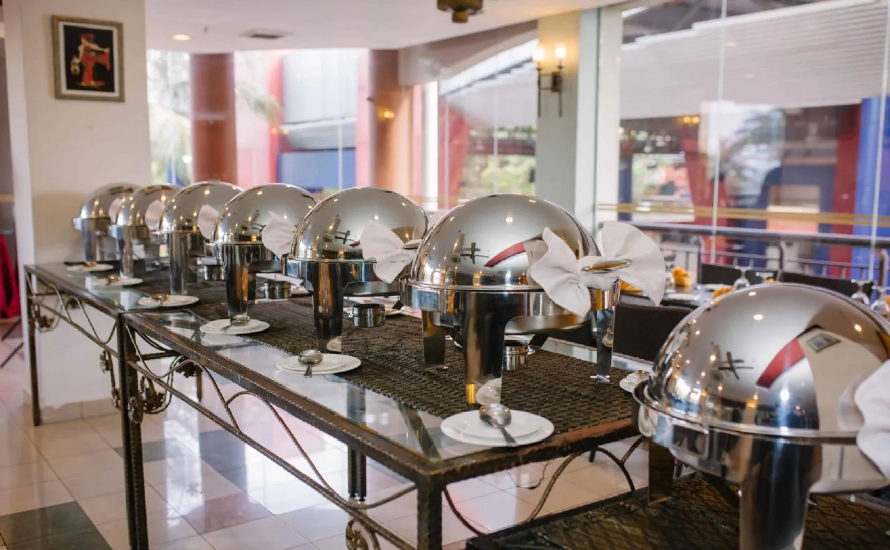 AnCasa Resort Port Dickson