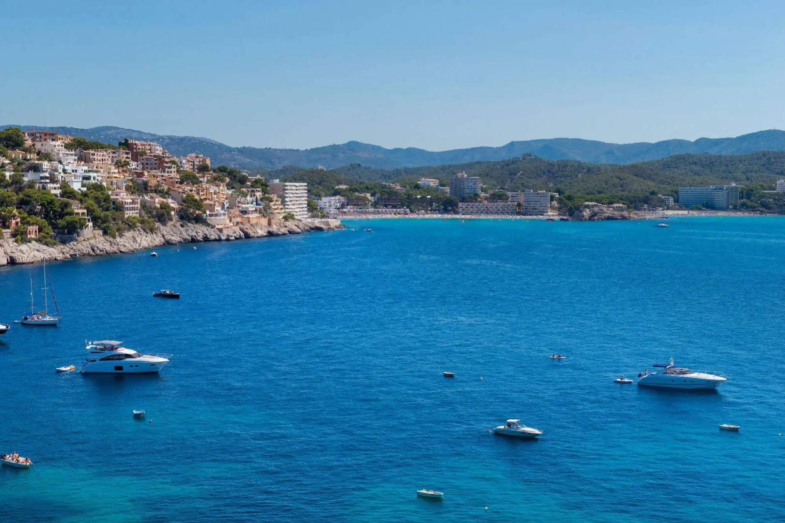 Hotel Coronado Thallasso & Spa