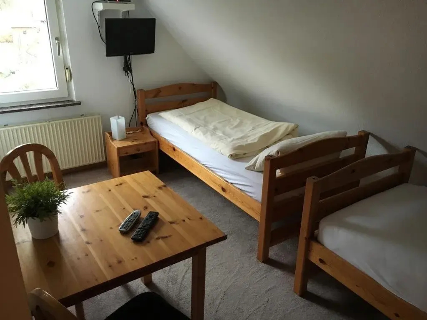Landgasthof Drei Eichen