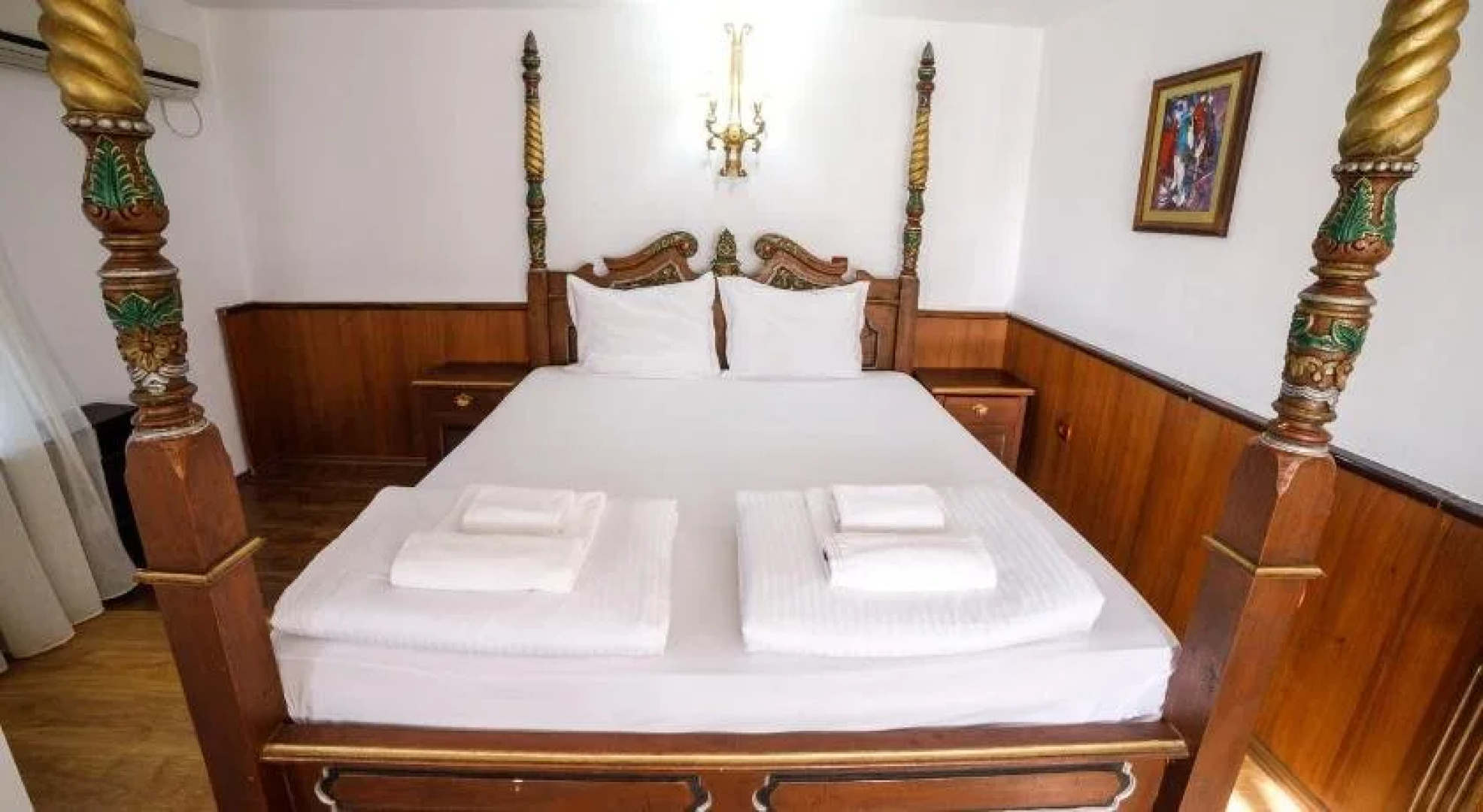 Hotel Kristo