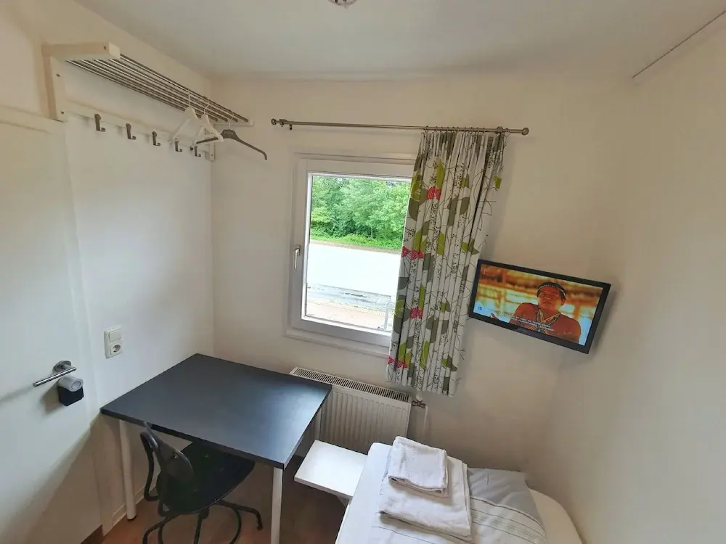 Aparthotel Jonas
