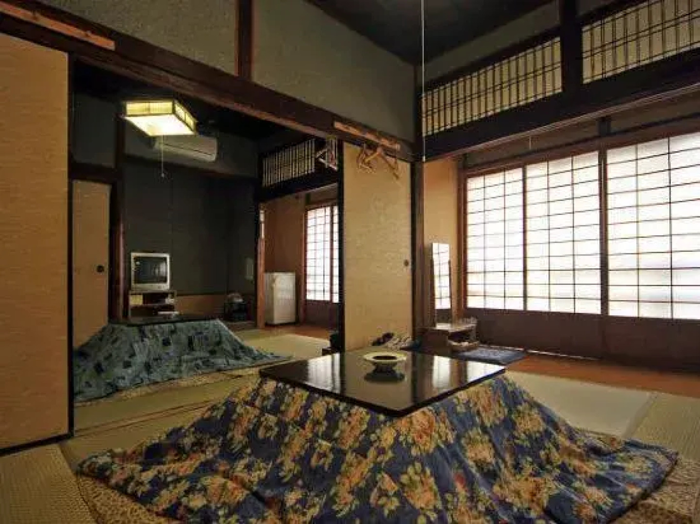 Jigoku Onsen Seifuso