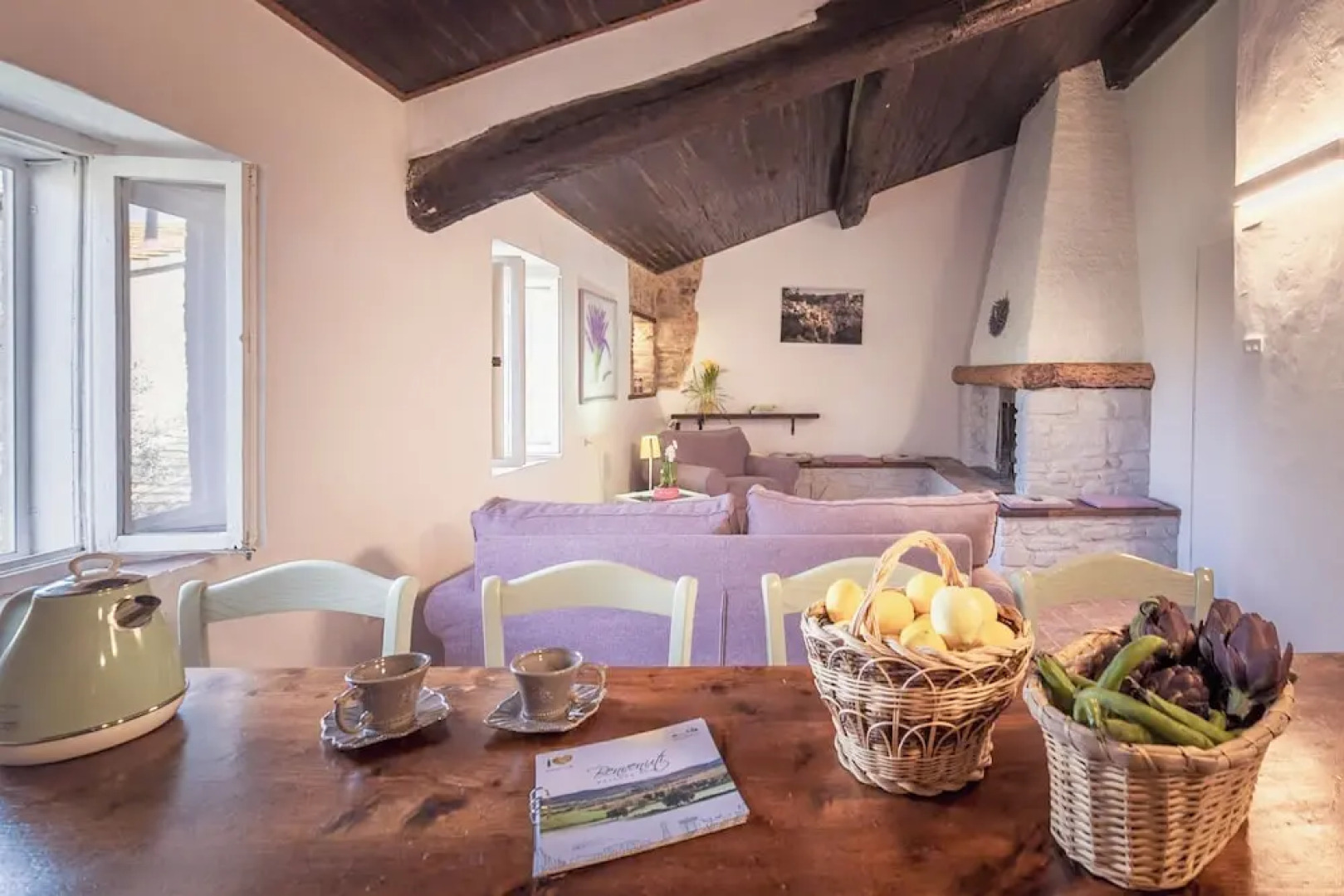 Tenuta di Poggio Cavallo