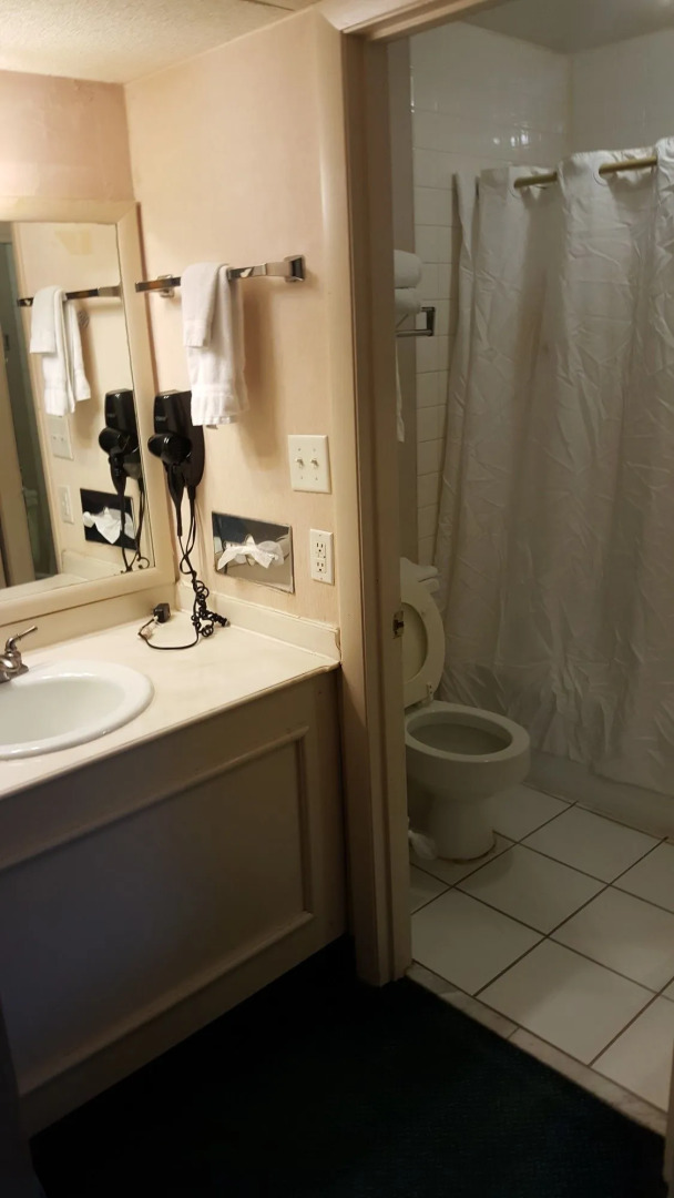 Route 66 Hotel, Springfield, Illinois