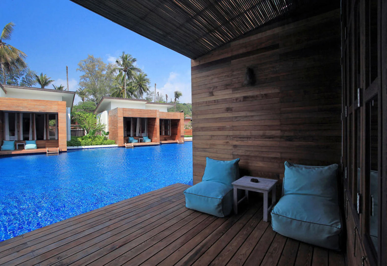 Wendy The Pool Resort