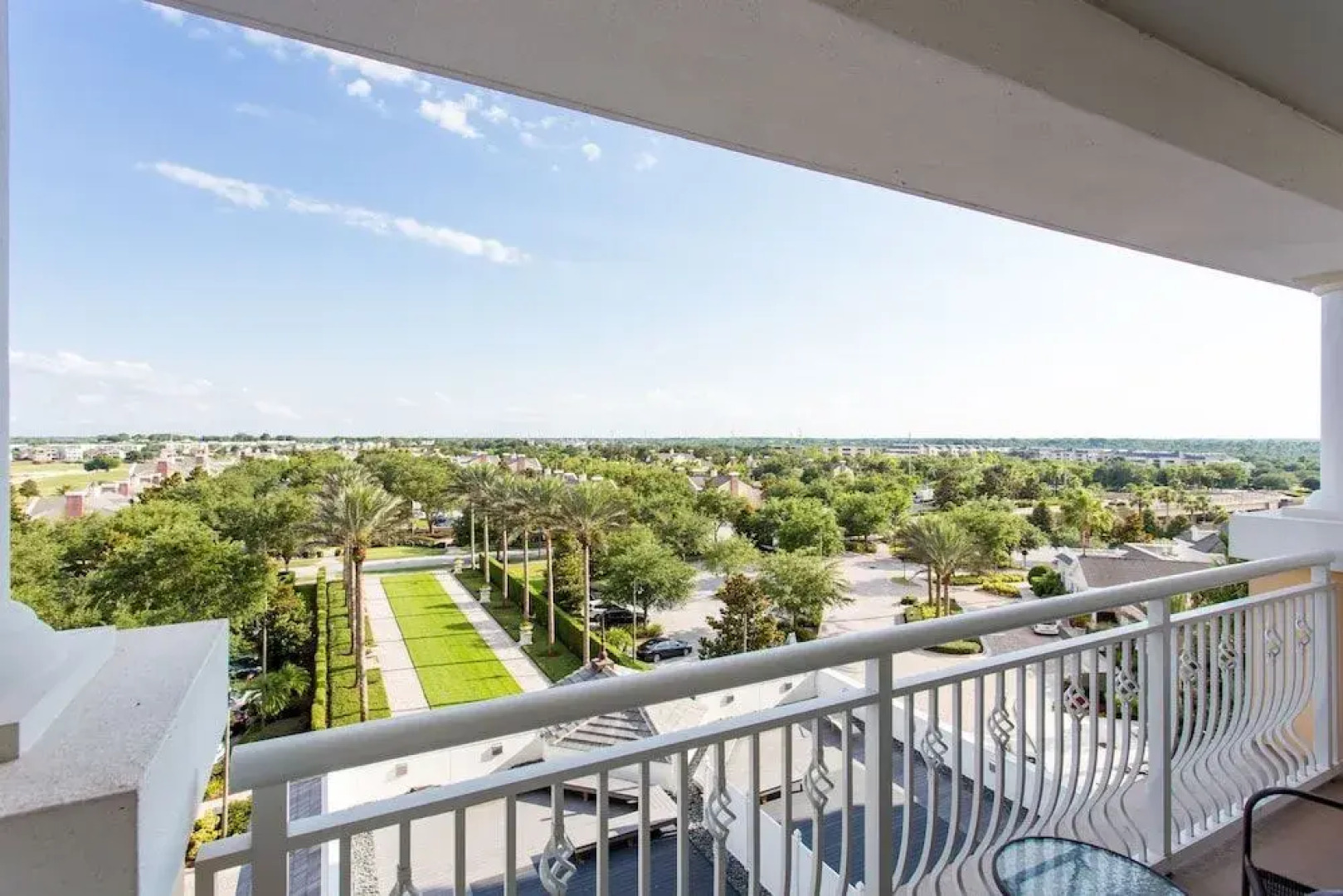 Reunion by 1791 Vacation Experience