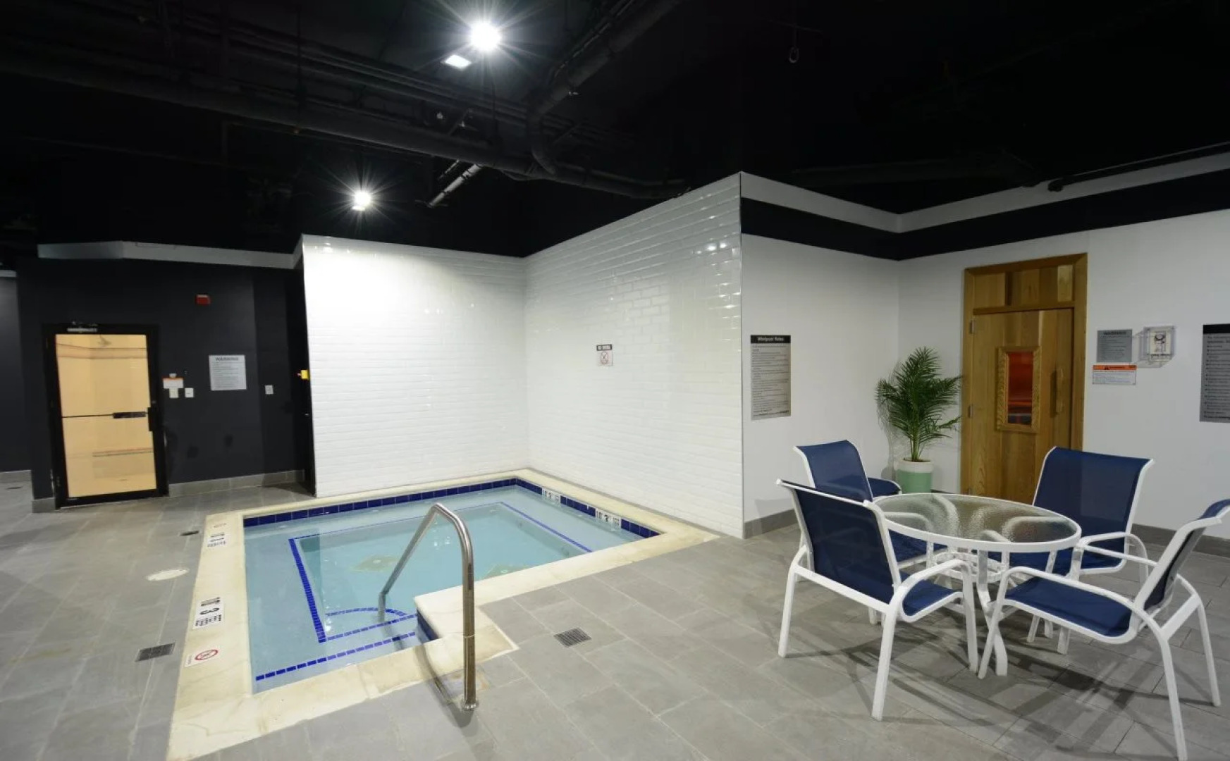 The Armon Hotel & Conference