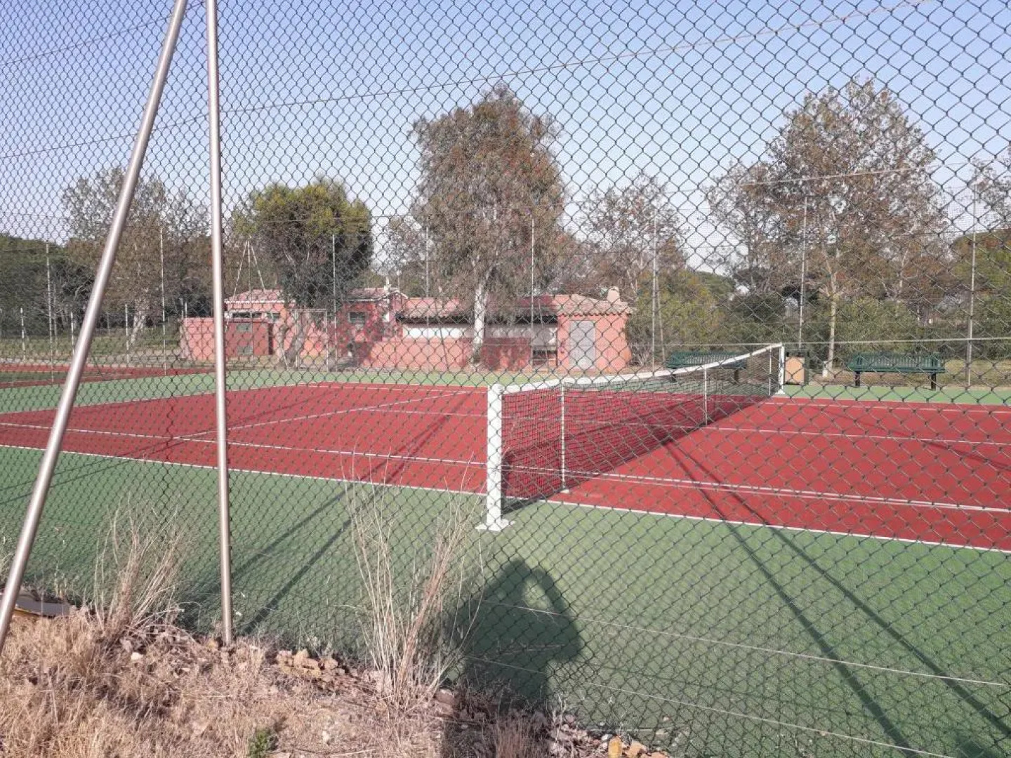 mobil home neuf 2 chambres 6 personnes Saint Aygulf plage