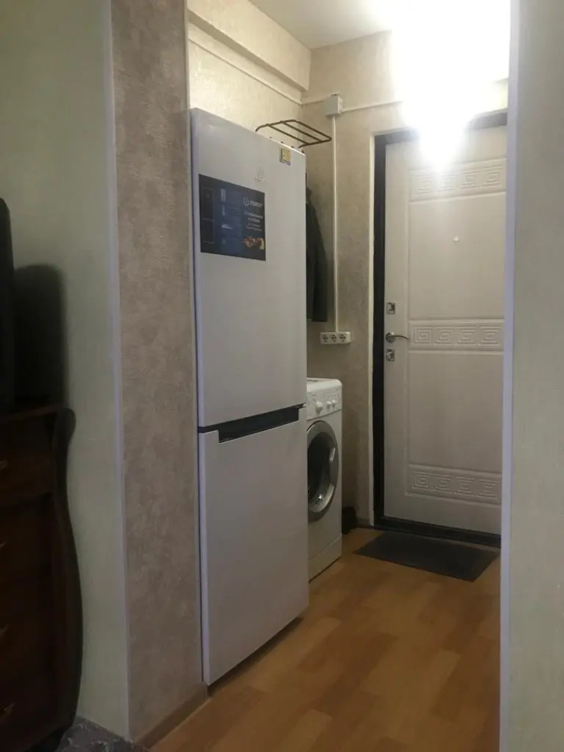 Апартаменты на улице Орджоникидзе