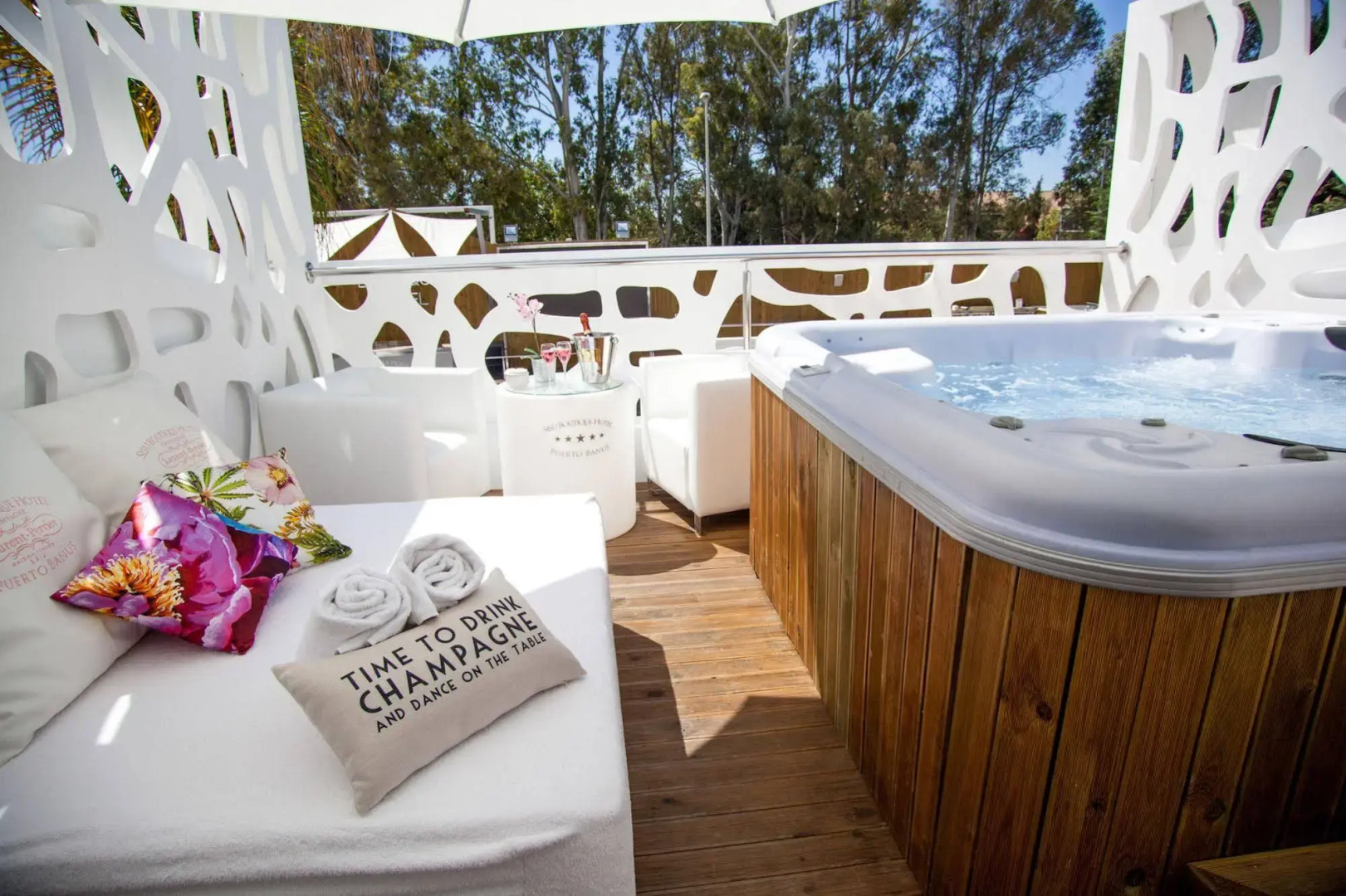 Sisu Boutique Hotel - Adults Only